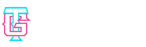 DTF Transfer gang logo